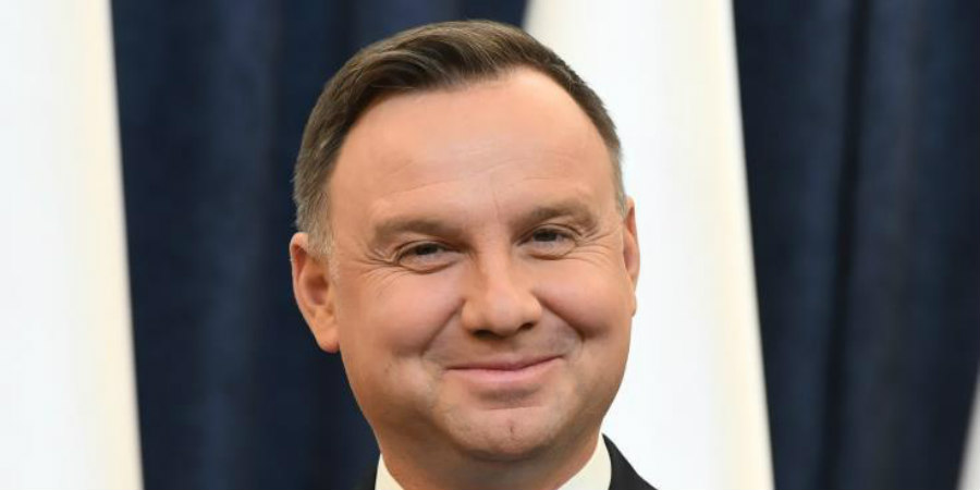 Οι Πρόεδροι Λιθουανίας και Πολωνίας απορρίπτουν το σχόλιο Μακρόν περί 'εγκεφαλικού θανάτου' του ΝΑΤΟ